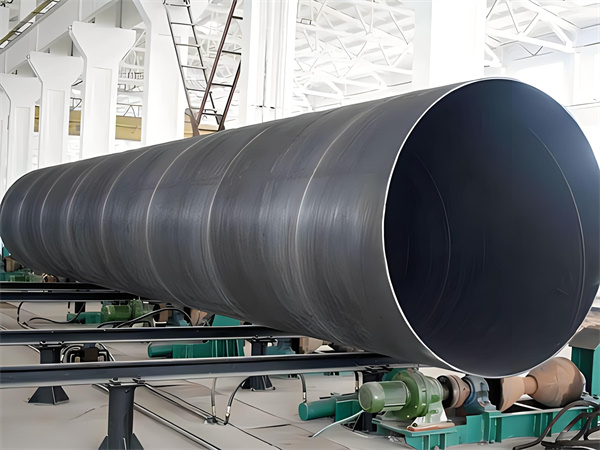 图木舒克螺旋钢管在工业应用中的地位十分重要